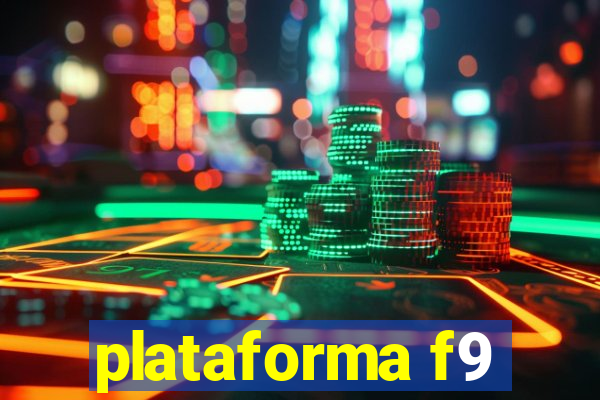 plataforma f9